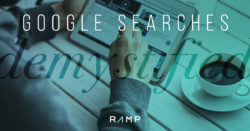 Google Searches Demystified | Ramp Ventures