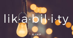 Likability | Ramp Ventures